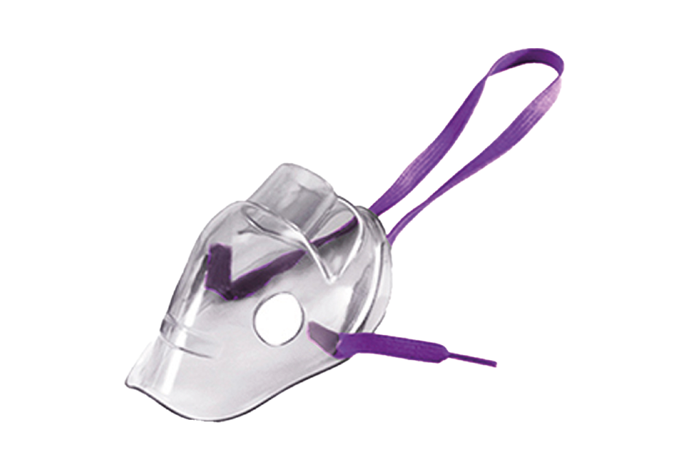 Маска дитяча для небулайзера (COM02498)