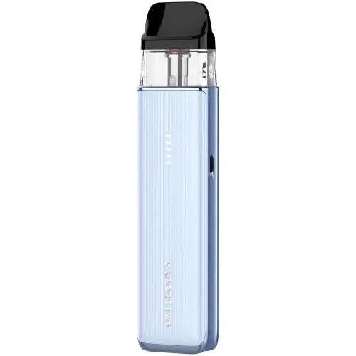 Электронная сигарета XROS 6 MINI KIT Jelly Blue (5844)