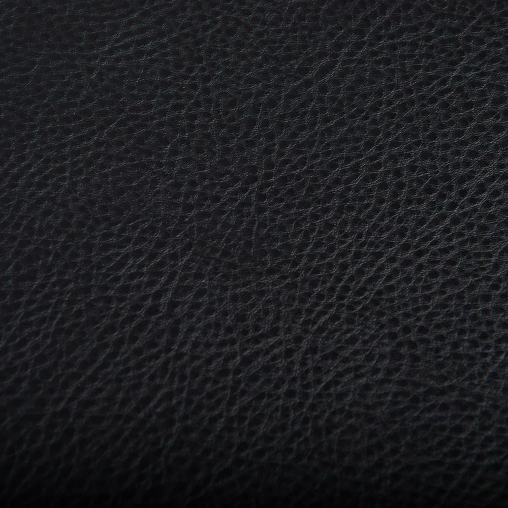 Ткань мебельная INT ELENOR 610 г/м2 Черный (24934)