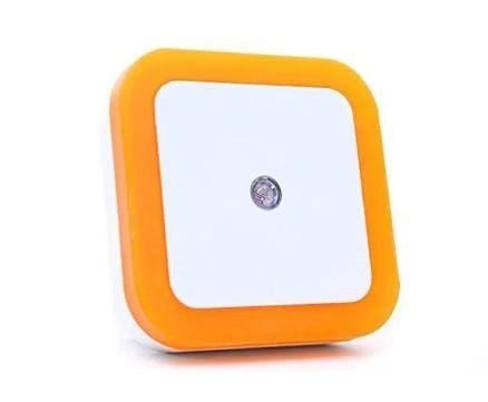 Нічник LED Sirius TL-9029 Жовтий (000043979)