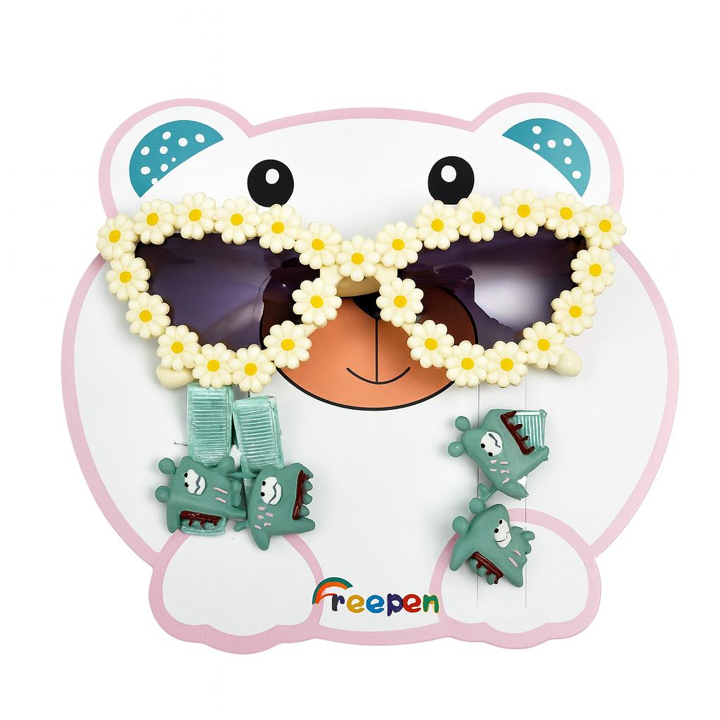 Набор для девочек HOME WW02188 5 пр.