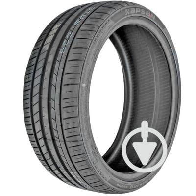 Автошина Kapsen HeadKing S2000 245/35 ZR19 93W XL