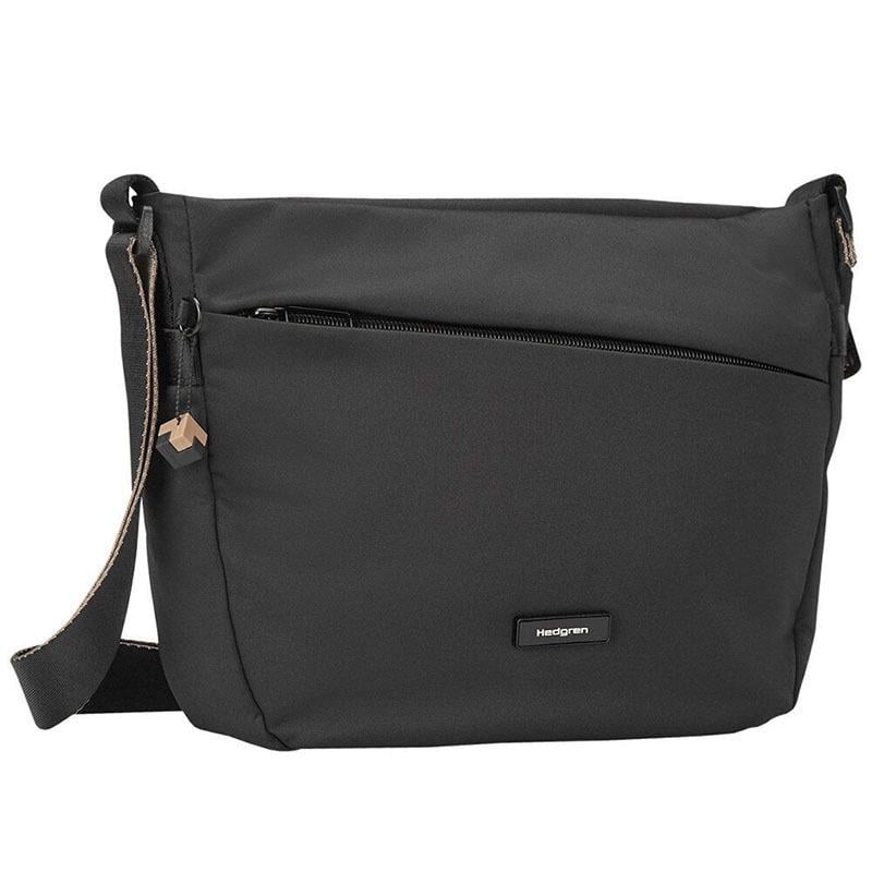 Сумка женская Hedgren Nova Gravity Medium Черный (HNOV03 003-01)