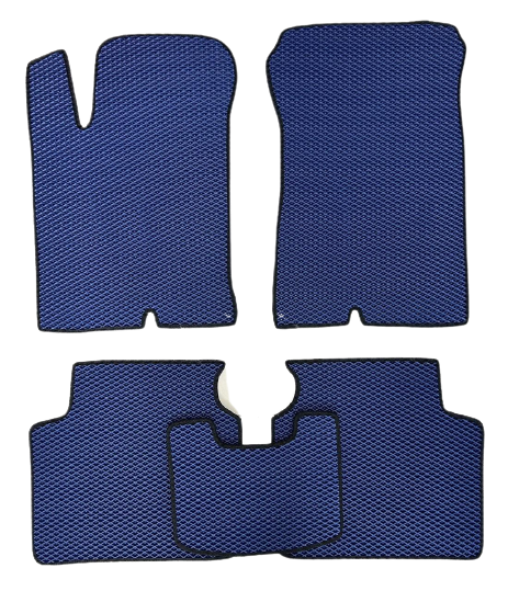 Коврики автомобильные EVA для Hyundai Sonata V 2005-2010 5 шт.