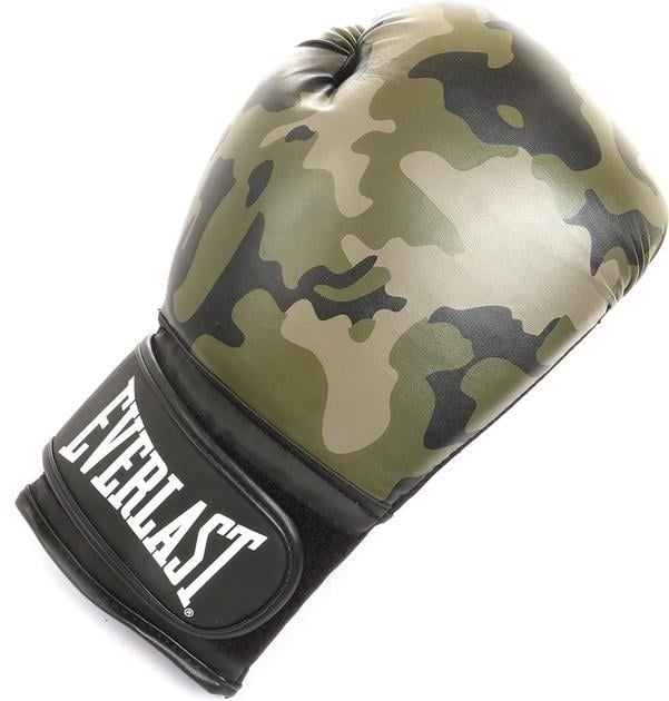 Боксерские перчатки Everlast SPARK TRAINING GLOVE Уни 16 унций Черный (P00002416) Боксерские перчатки Everlast SPARK TRAINING GLOVE Уни 16 унций Черный (P00002416)