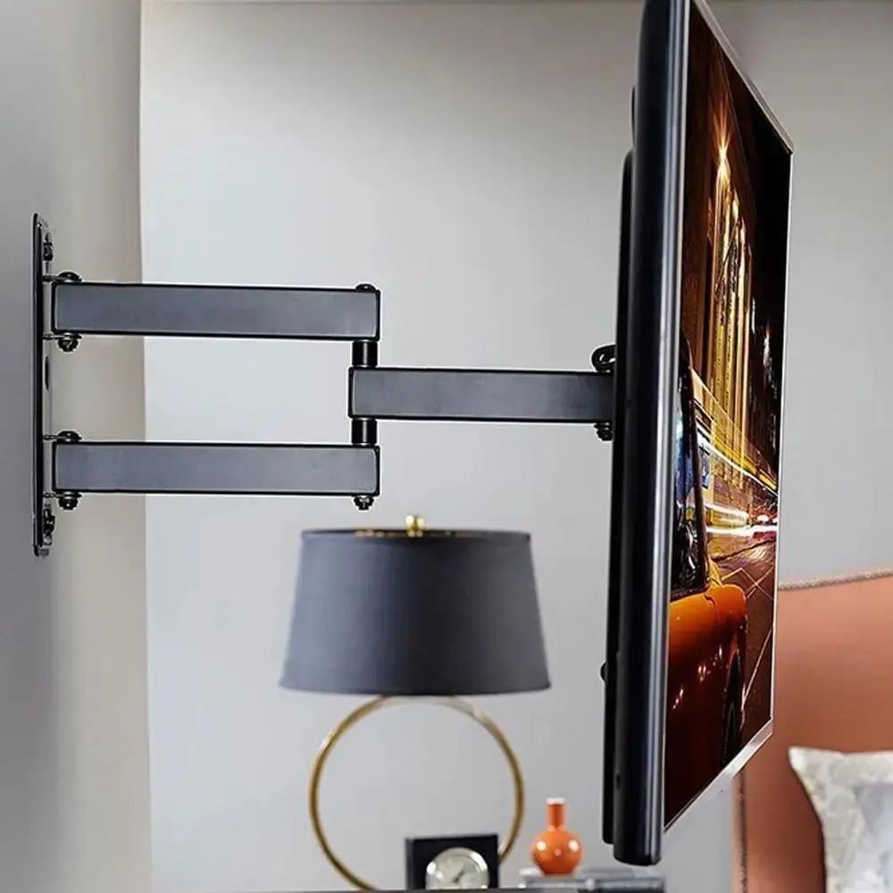 Кронштейн для телевизора LDA11-223 TV Wall Mount 22-43 30 кг (1746625386) - фото 3