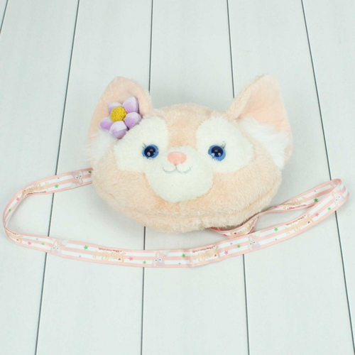 М'яка іграшка Копиця Сумочка Перинка (24902)