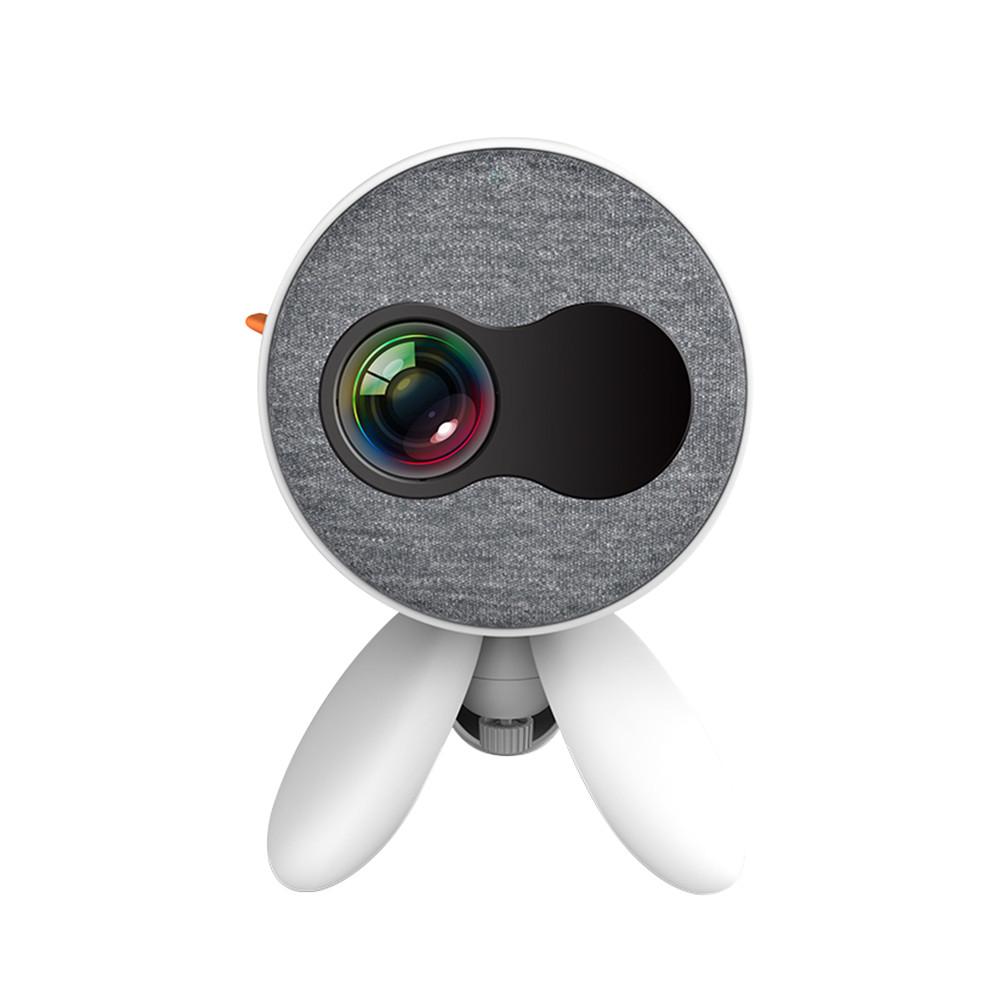 Детский мини проектор YG220 андроид - фото 10 Детский мини проектор YG220 андроид - фото 10