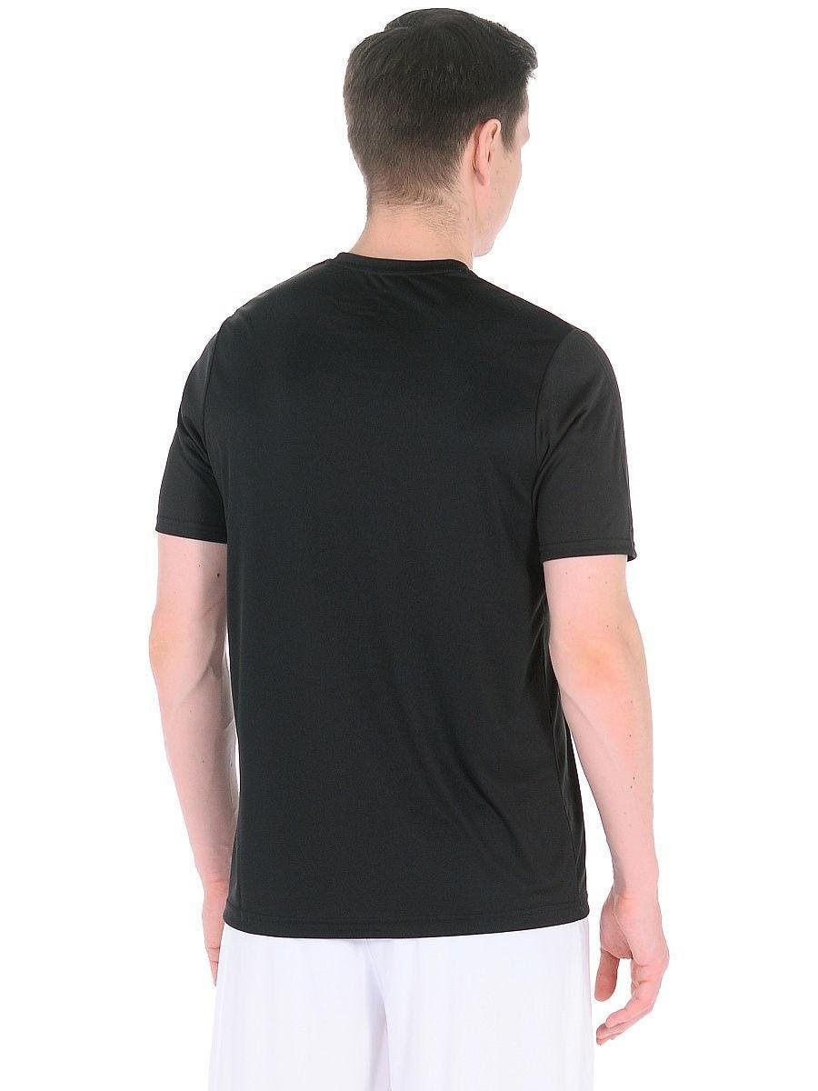 Футболка Joma 100052.100 T-Shirt Combi XL Black (9995041944097) - фото 3