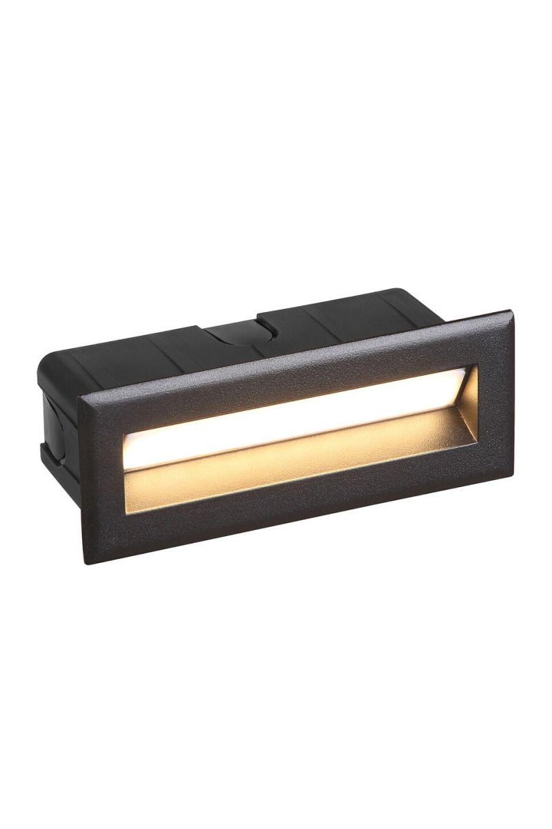 Уличный светильник Nowodvorski 8165 Bay led M