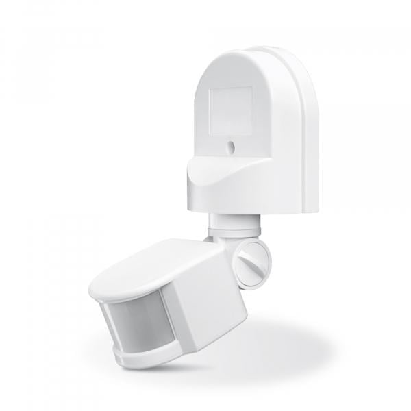 Датчик руху та освітленості Videx 220 V/1200 W (VL-SPW02W) Датчик руху та освітленості Videx 220 V/1200 W (VL-SPW02W)