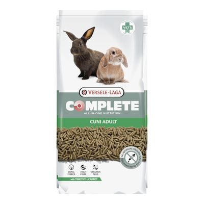 Корм для кроликов Versele-Laga Complete Cuni 1,75 кг (27733032) Корм для кроликов Versele-Laga Complete Cuni 1,75 кг (27733032)