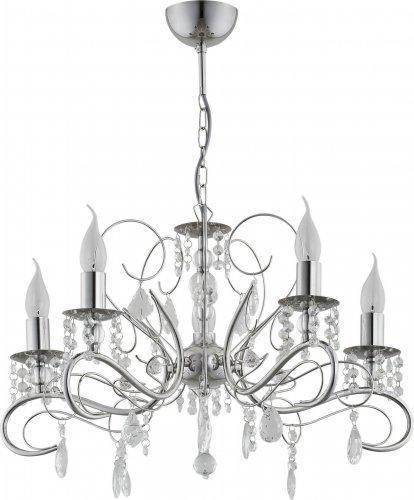 Люстра Alfa Astor классическая (21585)