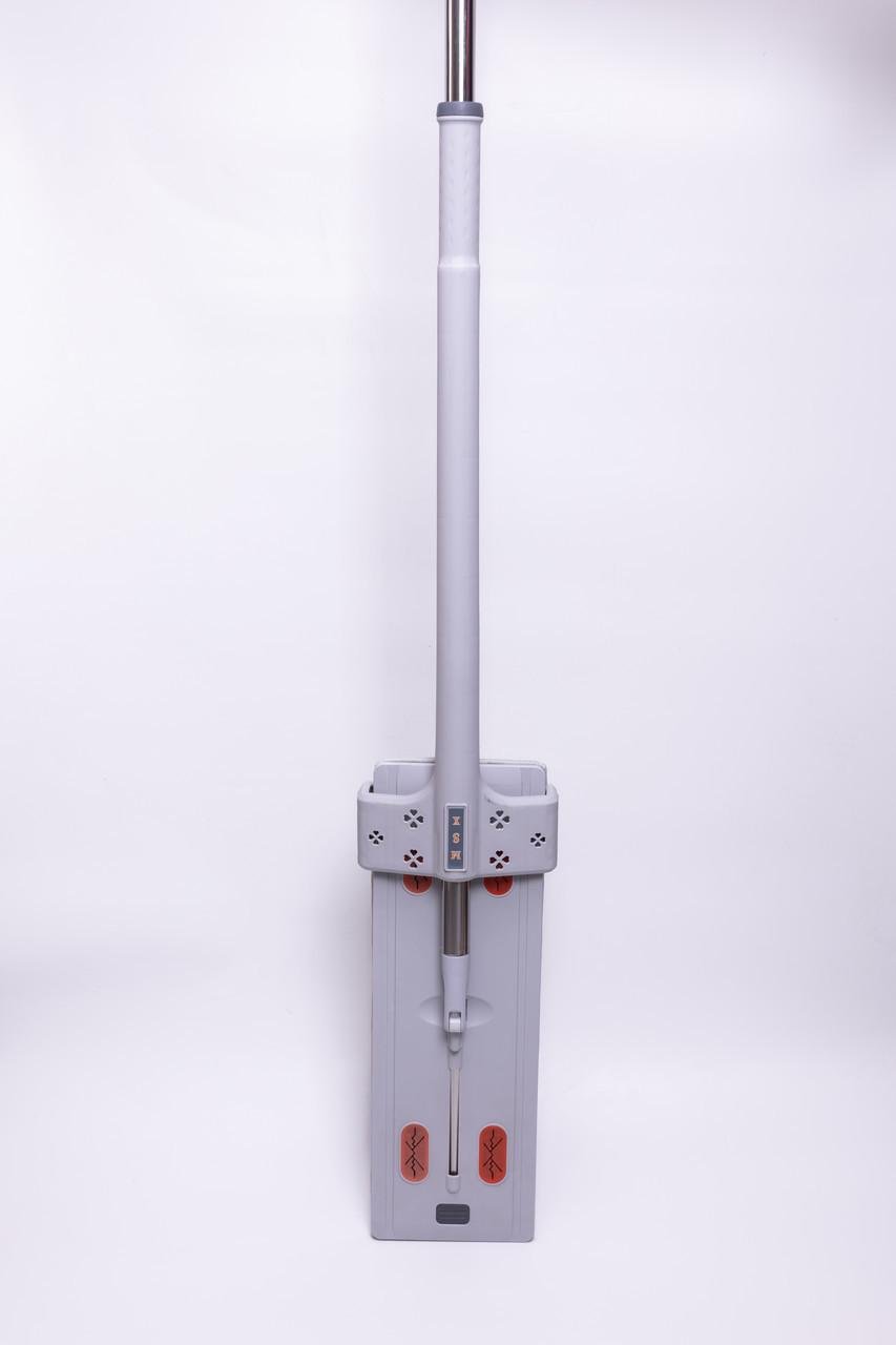 Швабра с телескопической ручкой для пола/потолка/плитки/ламината HP-35015-3 (A-035209) Швабра с телескопической ручкой для пола/потолка/плитки/ламината HP-35015-3 (A-035209)