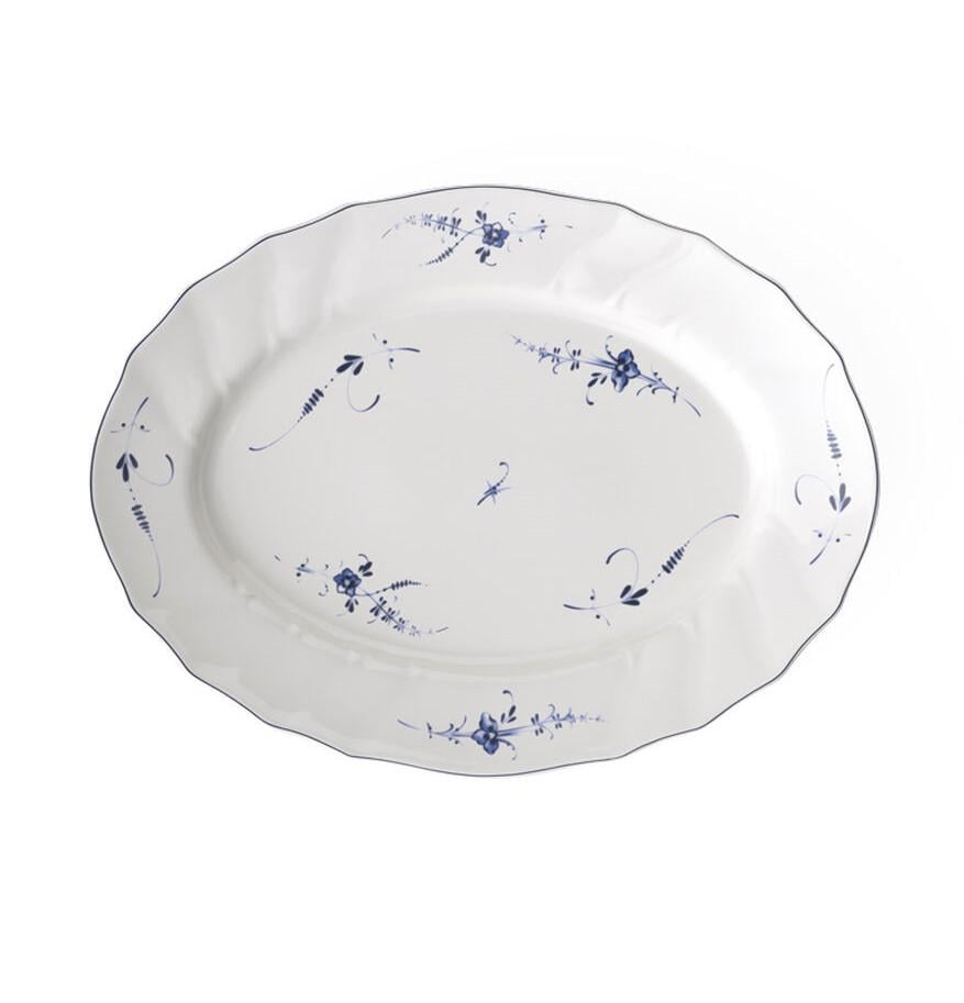 Блюдо Villeroy & Boch Vieux Luxembourg 36 см (1023412920)
