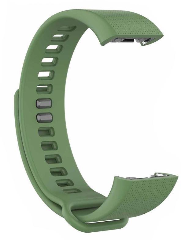 Ремешок Jsota для Amazfit Cor Khaki (15208) - фото 3 Ремешок Jsota для Amazfit Cor Khaki (15208) - фото 3