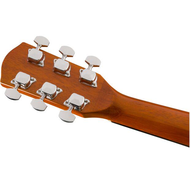 Акустична гітара FENDER Squier SA-150 Dreadnought (5666755) - фото 7