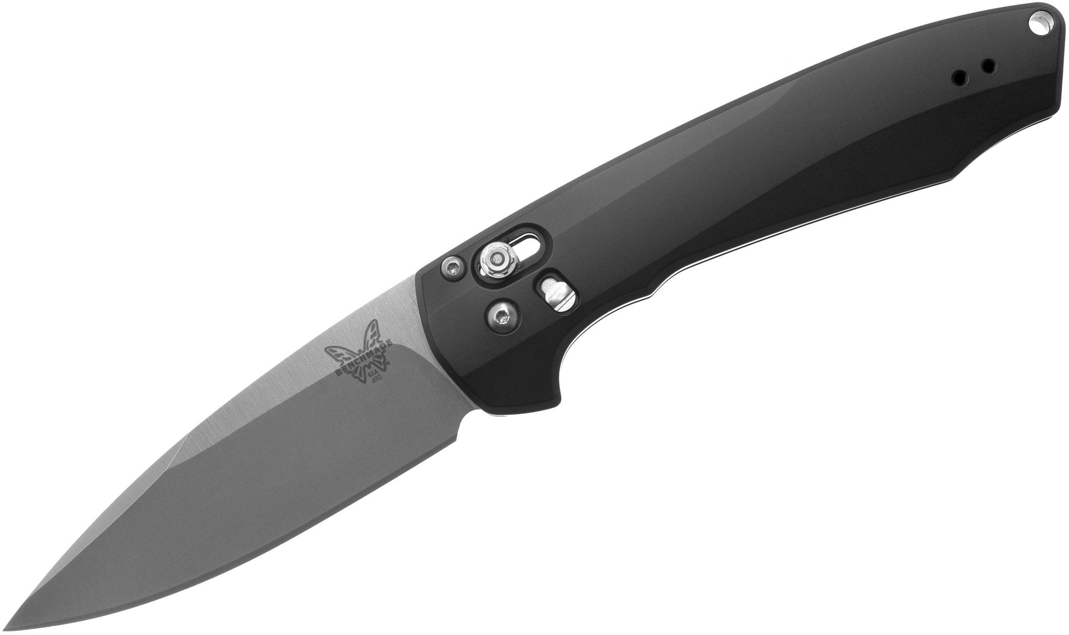 Нож Benchmade Arcane AXIS assist (490)