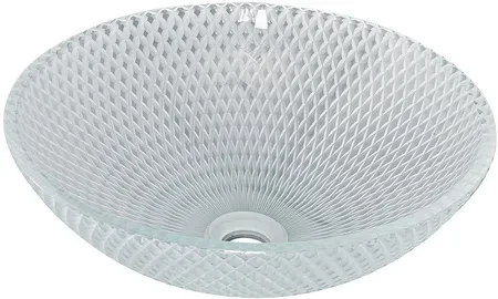 Умивальник Sapho Puketa Ty165 (121349664)