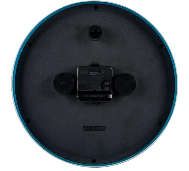 Годинник настінний Technoline WT7420 Blue (WT7420 blau) - фото 3 Годинник настінний Technoline WT7420 Blue (WT7420 blau) - фото 3