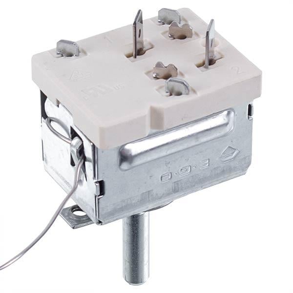 Термостат для бойлера EGO 55.17022.030 капилляр 840 мм 30-110°C (KRM27008) - фото 4