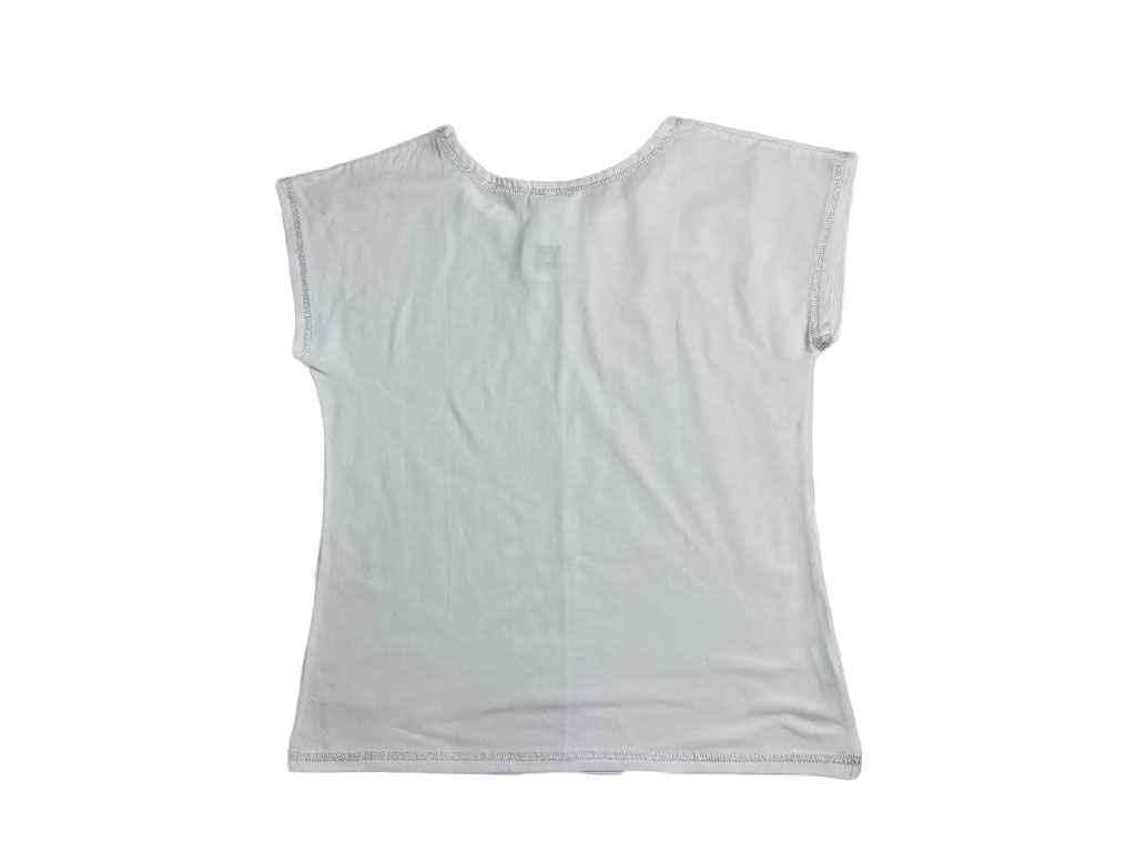 Футболка женская Трикомир 070330909 р. 52 Белый (21650366)