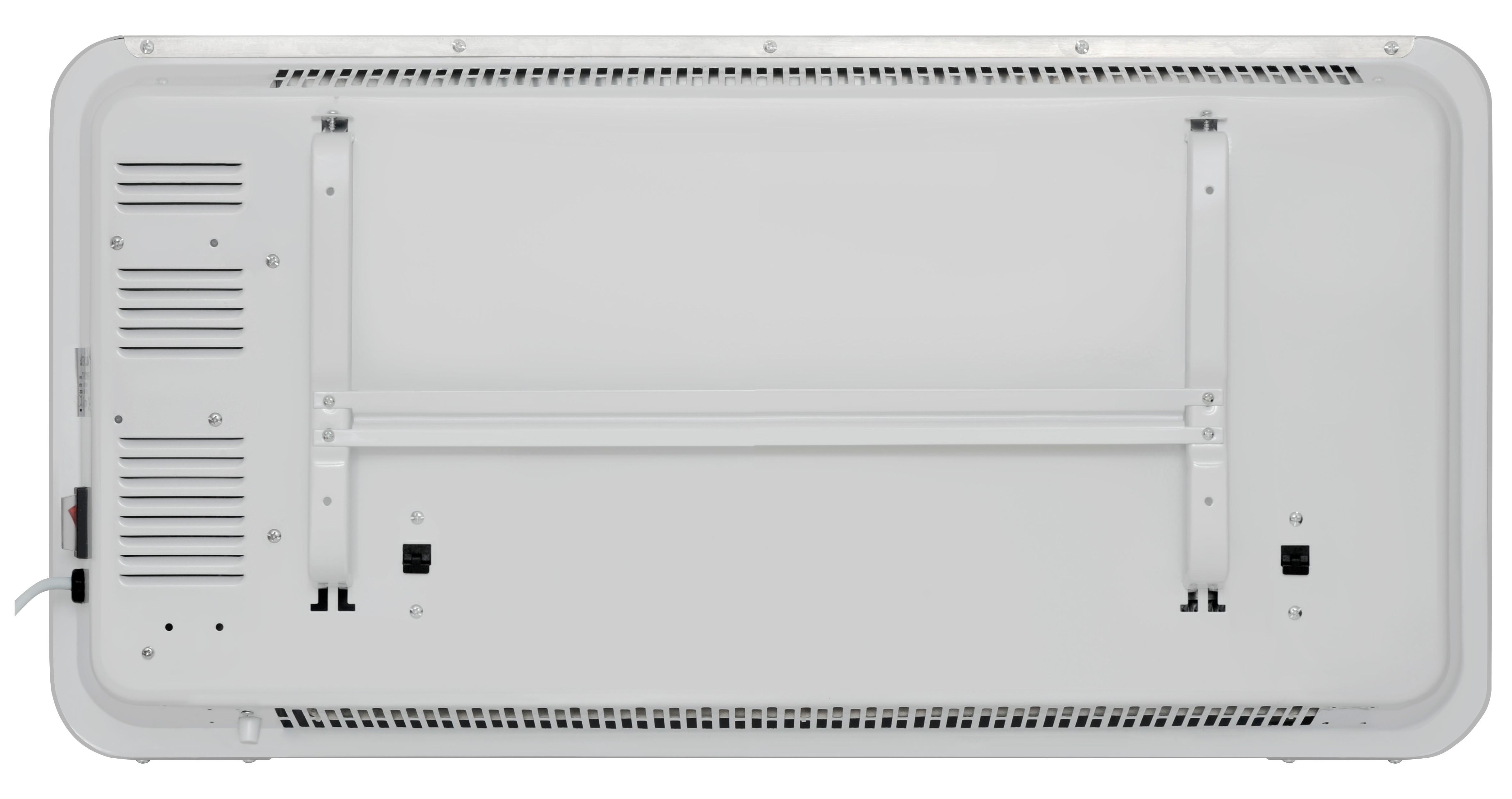 Конвектор Termofol TF-1500 WIFI (TF-1500 WIFI) - фото 4