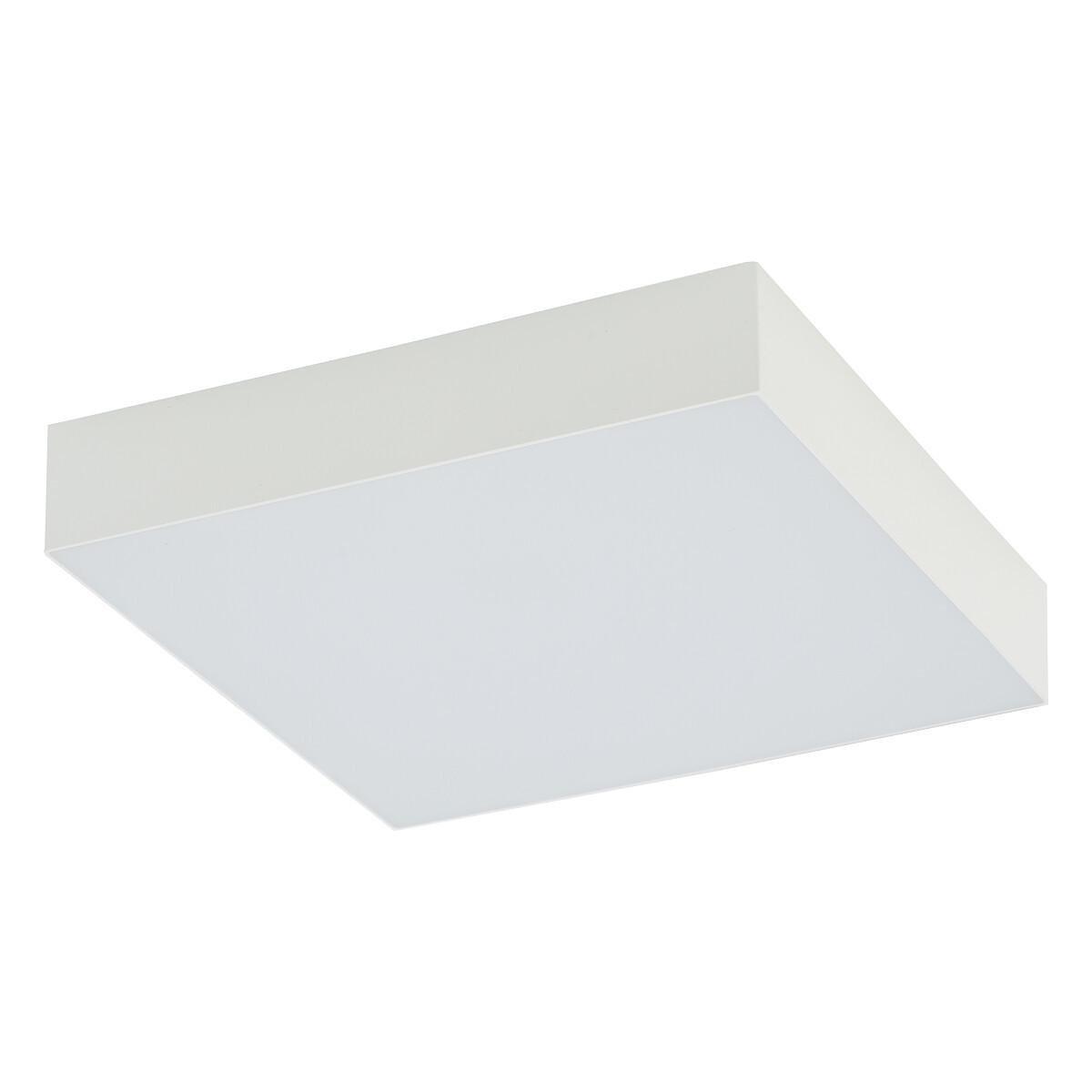 Потолочный светильник Nowodvorski 10422 Lid Square Led 1x35W 3000K 3100Lm (2229963065)