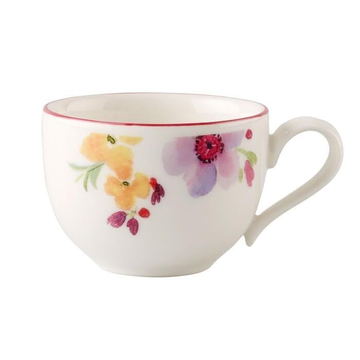 Чашка для эспрессо Villeroy & Boch Mariefleur фарфор 80 мл (2429092)
