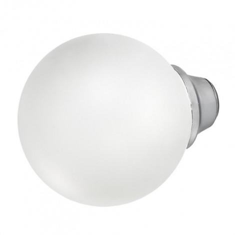 Плафон Шар міні матовий арматура (000113)