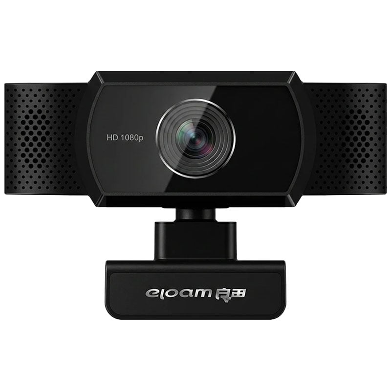 Веб-камера Eloam PC 100 Full HD 1080p 2 Mp (36826419)