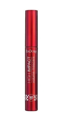 Тушь для ресниц IsaDora 10 Sec High Impact Volume Mascara 32 Sage 9 мл Green (2338528332)