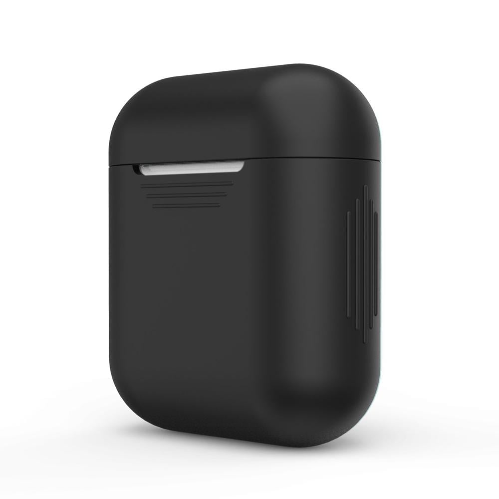 Захисний чохол для AirPods 2в1 зі шнурком 4Sport (4s-ap2)