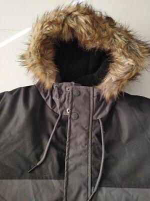 Куртка чоловіча Threadbare зимова парка L - фото 6 Куртка чоловіча Threadbare зимова парка L - фото 6