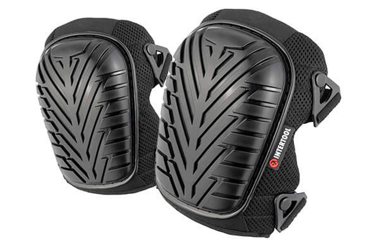Наколенники Intertool елка (SP-0055)