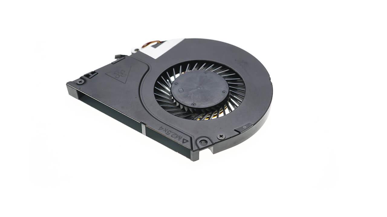 Вентилятор для ноутбука HP Envy Ultrabook 6-1000 (132276)