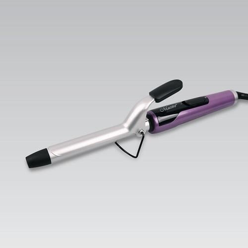 Керамические щипцы для волос Maestro 29 Вт (MR-256) Керамические щипцы для волос Maestro 29 Вт (MR-256)