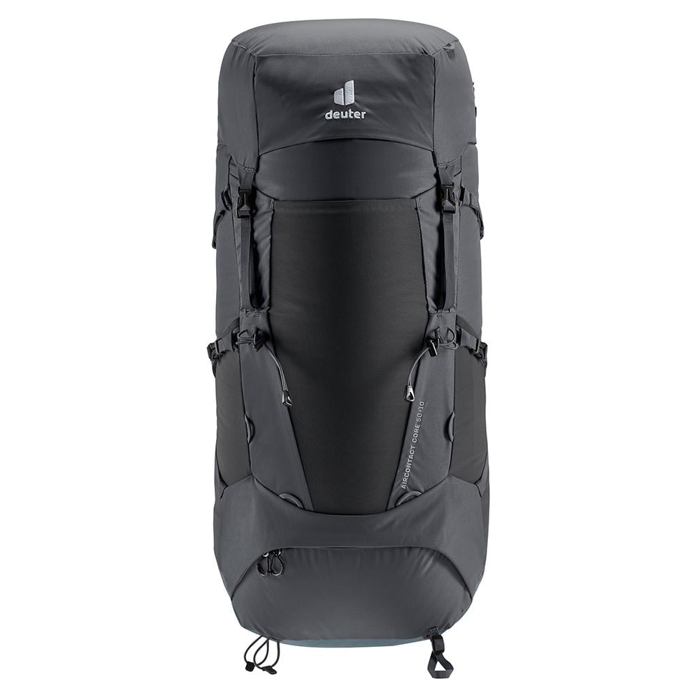 Рюкзак трекінговий Deuter Aircontact Core 50+10 л (3350322 4409) - фото 8