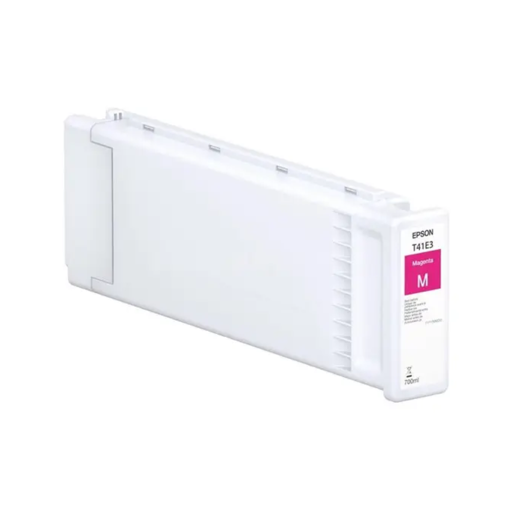 Картридж Epson UltraChrome XD2 SC-T3400/SC-T5400 700 мл Малиновый