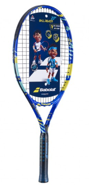 Ракетка Babolat Ballfighter 23 Синий