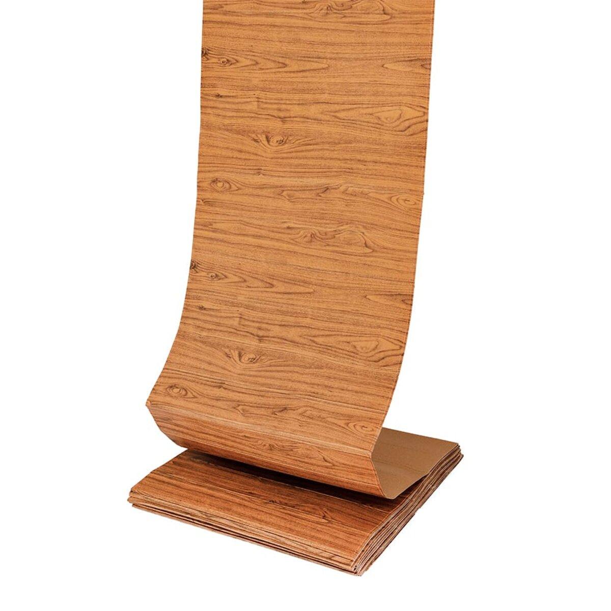 Панель самоклеящаяся 3d под дерево 19600x700x3 мм (sw-00002223)