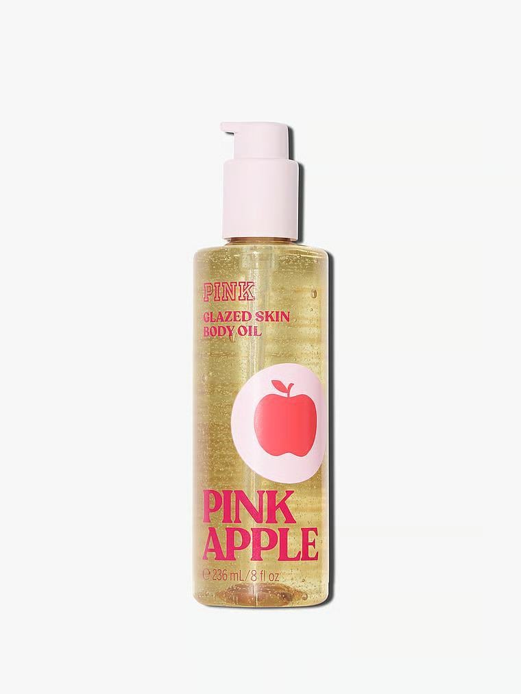 Масло для тела Victoria's Secret PINK APPLE BODY OIL 236 мл (26988733)