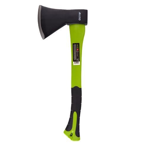 Топор Alloid Pro ручка из фибергласа 1000 г 45 см (AF-70141000)