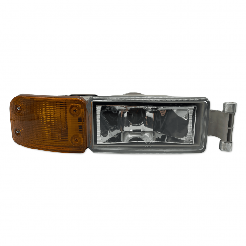 Протитуманна фара MAN TGA/TGL/TGM/TGS e-mark права (M0282019)