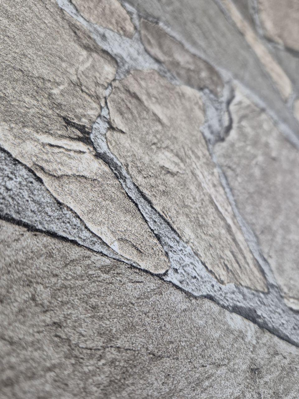 Шпалери вінілові Marburg на флізеліновій основі Коричневий (97991) - фото 6 Шпалери вінілові Marburg на флізеліновій основі Коричневий (97991) - фото 6