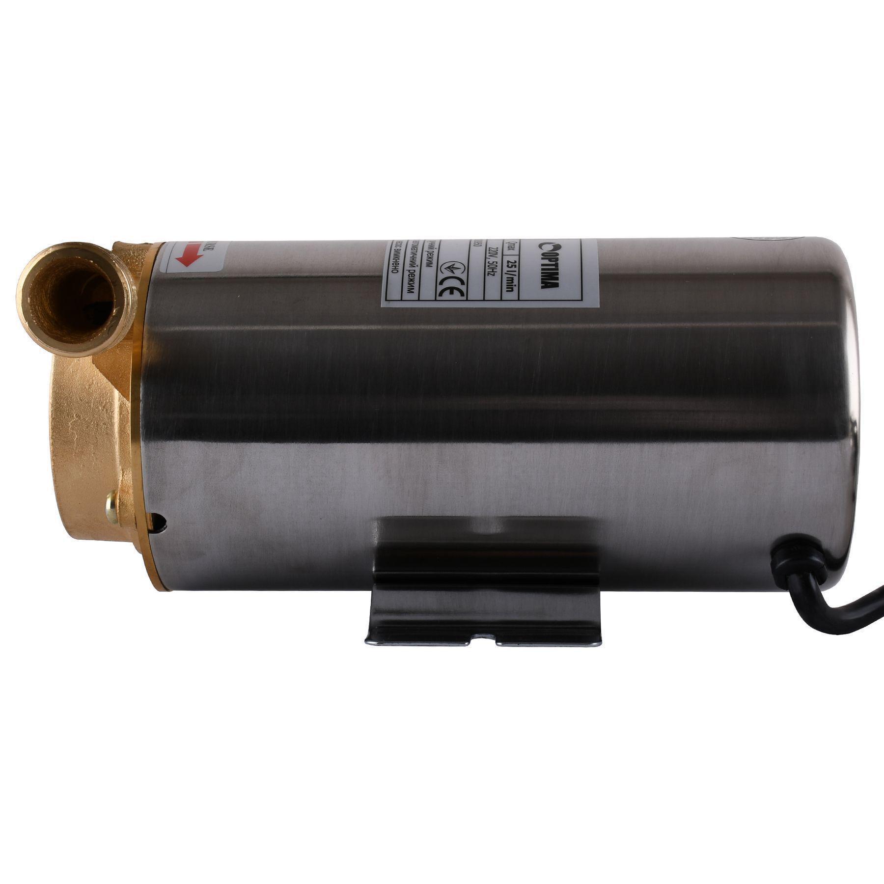 Насос повышения давления Optima PT15-15 (8636) - фото 5