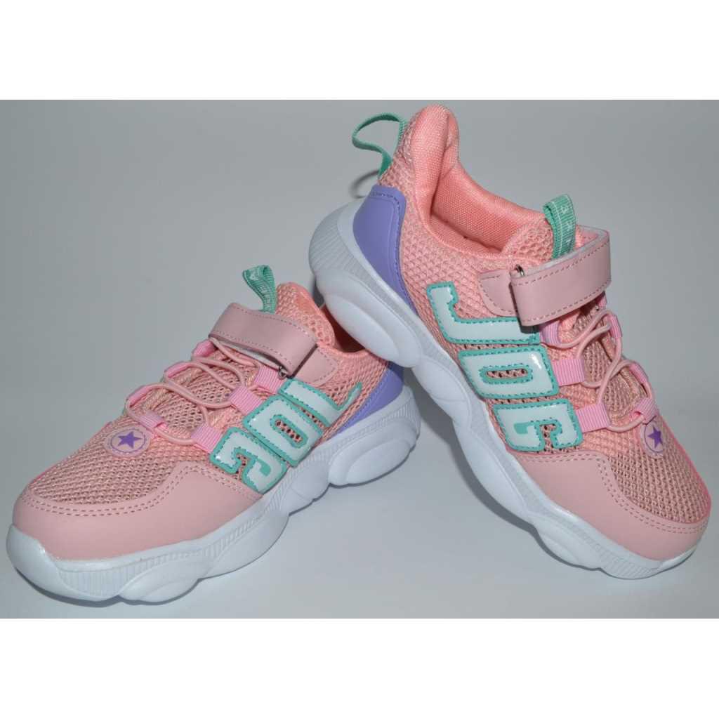 Кроссовки повседневные Lilin Shoes р. 34 21,5 см - фото 4 Кроссовки повседневные Lilin Shoes р. 34 21,5 см - фото 4