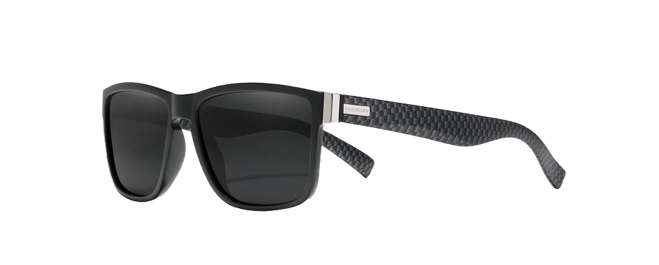 Солнцезащитные очки KINGSEVEN DESIGN N752 Wayfarer с поляризованными линзами Получtрный