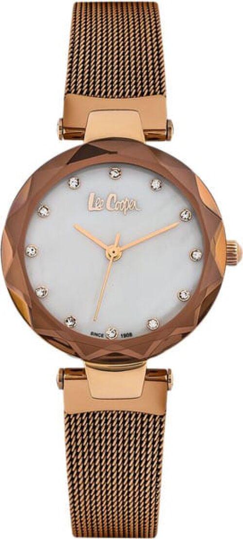Наручний годинник жіночий Lee Cooper LC06607.420 (105100)