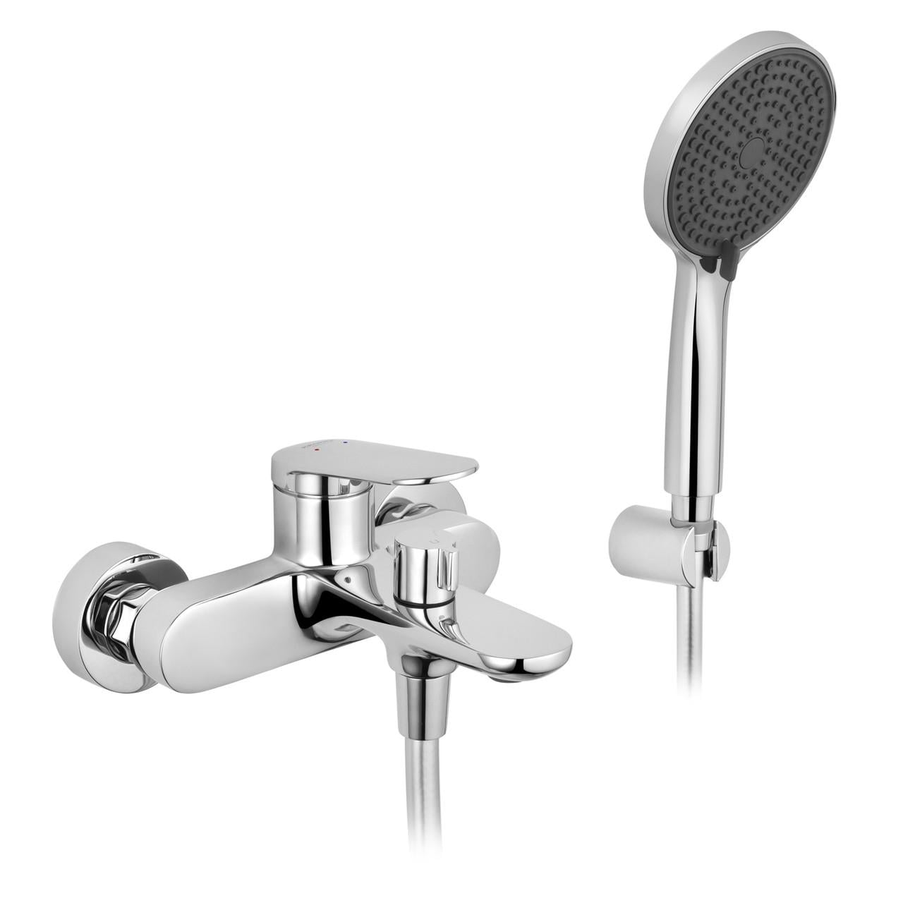 Смеситель для ванны Kroner Element 211315-0101 (CV035952)